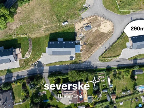 Prodej bytu 4+kk 183 m²