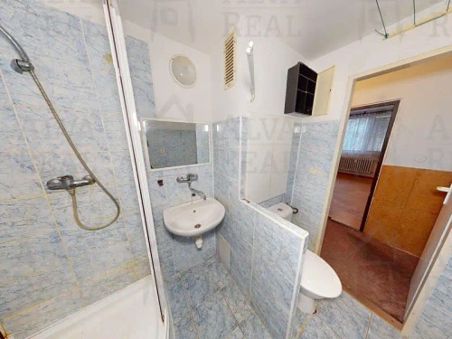 Prodaný byt 1+1 36 m²