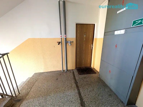 Prodej bytu 3+1 75 m²