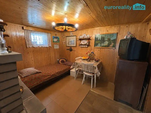 Prodej domu 77 m², pozemek 278 m²