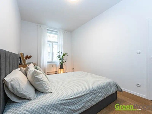 Prodaný byt 2+kk 36 m²