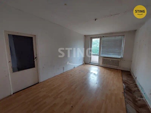 Prodej bytu 3+1 73 m²