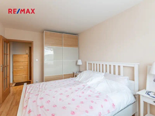 Prodaný byt 2+kk 49 m²
