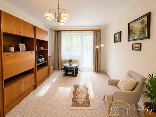 Prodej bytu 2+1 54 m²
