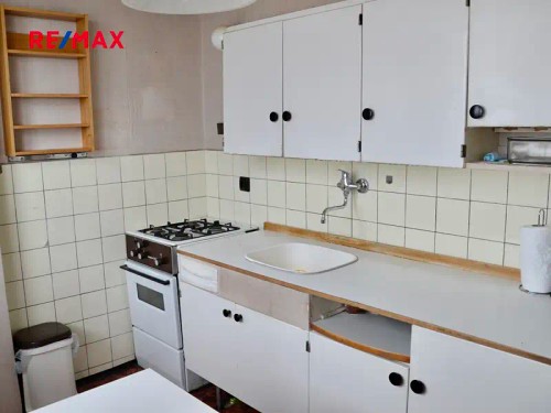 Prodaný byt 3+1 58 m²