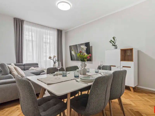 Prodej bytu 3+1 94 m²