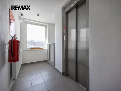 Prodaný  byt 2+kk 41 m²