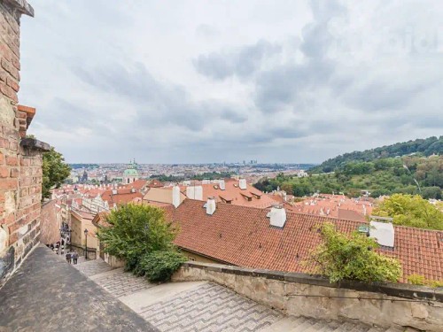 Prodaný byt 2+kk 38 m²