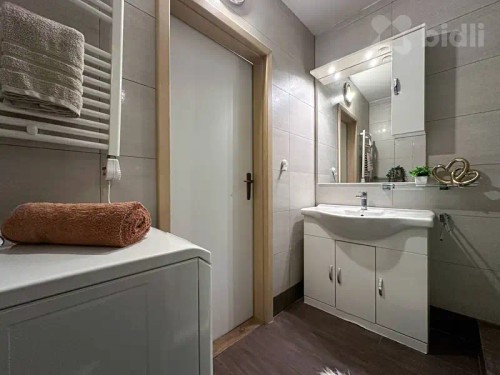 Prodaný byt 3+kk 68 m²