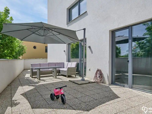 Prodaný byt 3+kk 80 m²