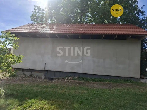 Prodej domu 70 m², pozemek 484 m²