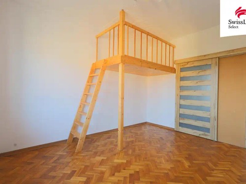 Prodej bytu 3+kk 58 m²