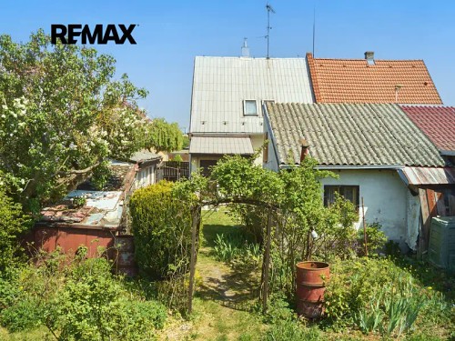 Prodej domu 110 m², pozemek 787 m²