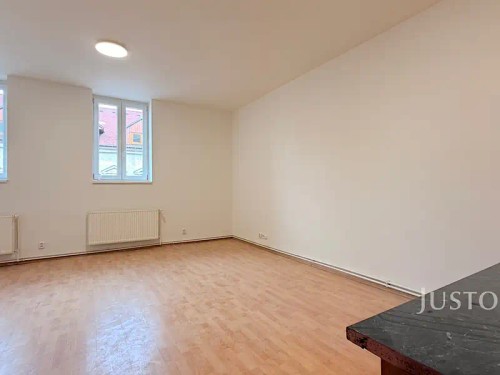 Prodej bytu 1+kk 31 m²