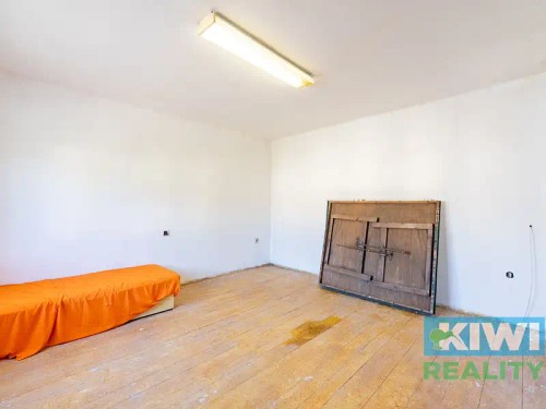 Prodaný dům 115 m², pozemek 435 m²