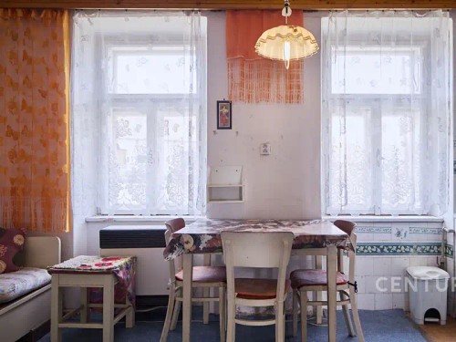 Prodej domu 80 m², pozemek 2336 m²