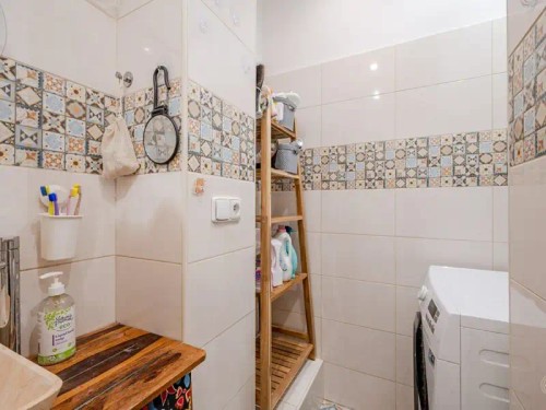 Prodaný byt 3+kk 73 m²