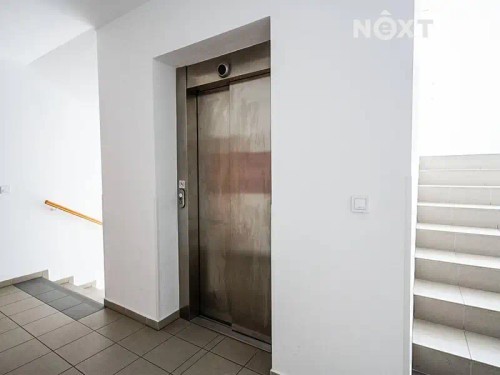 Prodaný  byt 2+kk 52 m²