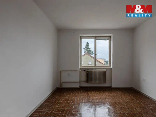 Prodaný  byt 2+1 65 m²