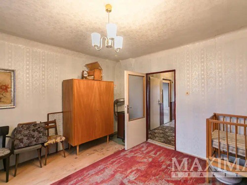 Prodaný dům 184 m², pozemek 907 m²