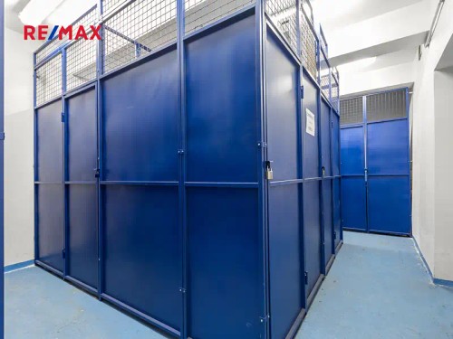 Prodaný byt 3+kk 93 m²