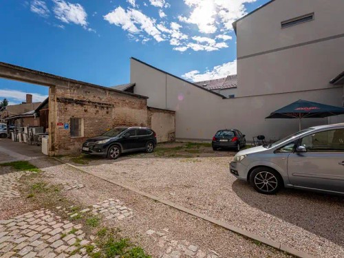 Prodaný byt 1+1 46 m²