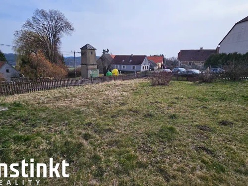 Prodej domu 80 m², pozemek 754 m²