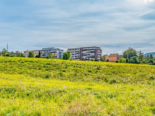 Prodaný byt 2+kk 45 m²