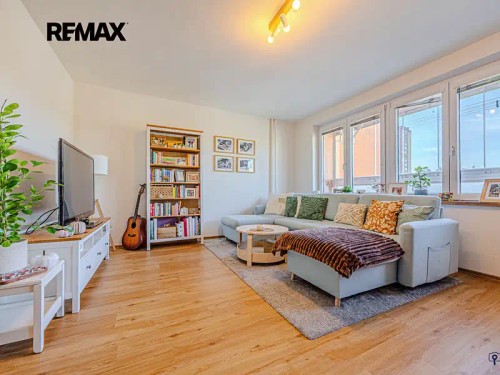 Prodej bytu 3+1 70 m²
