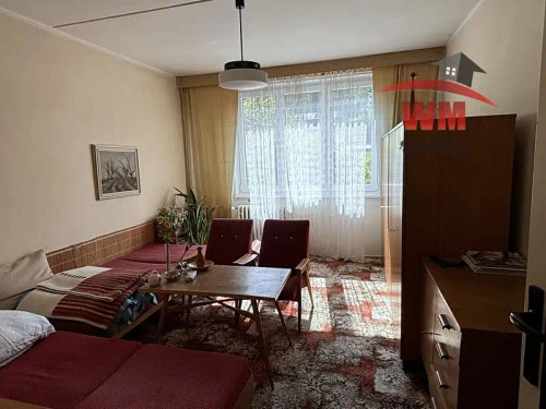 Prodej bytu 4+1 80 m²