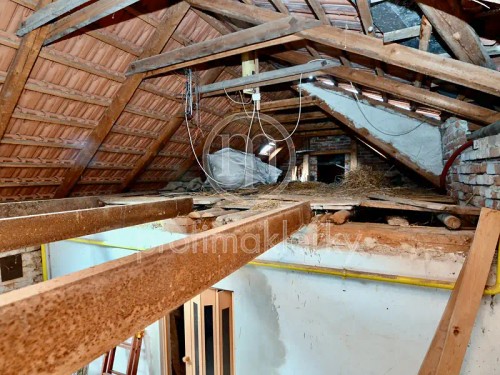Prodej domu 144 m², pozemek 331 m²