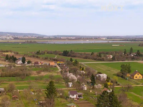 Prodej stavebního pozemku 2814 m²