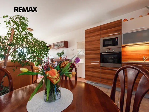 Prodej bytu 3+kk 73 m²