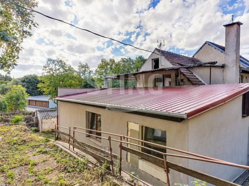 Prodej domu 135 m², pozemek 914 m²