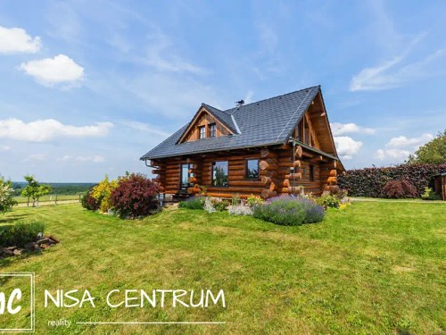 Prodej domu 131 m², pozemek 2000 m²