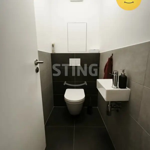 Prodaný  byt 2+kk 56 m²