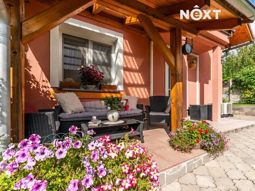 Prodej domu 180 m², pozemek 563 m²