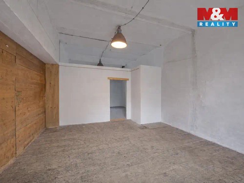 Prodaný  byt 3+1 72 m²