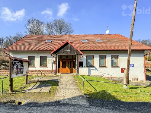 Prodej domu 442 m², pozemek 2089 m²