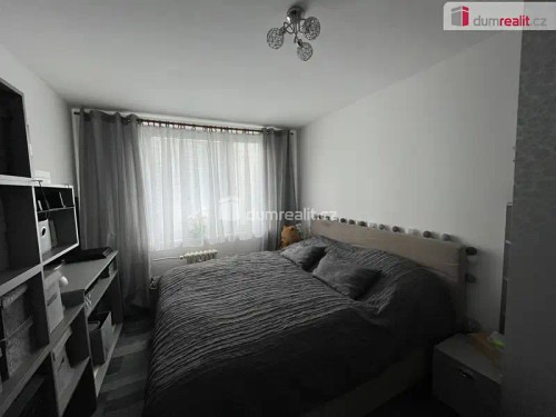Prodaný byt 3+kk 73 m²