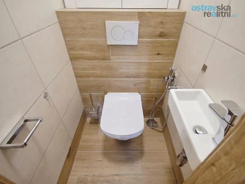 Prodej bytu 3+1 65 m²