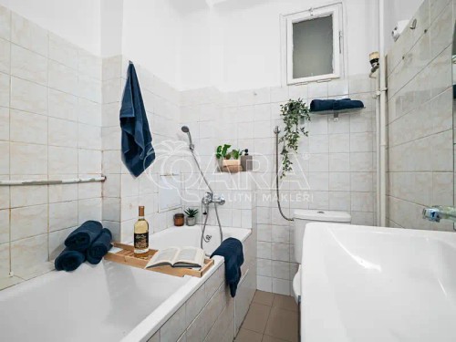 Prodaný byt 2+1 54 m²