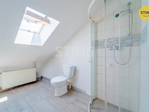 Prodej bytu 1+kk 46 m²