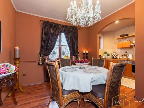 Prodej bytu 3+1 98 m²