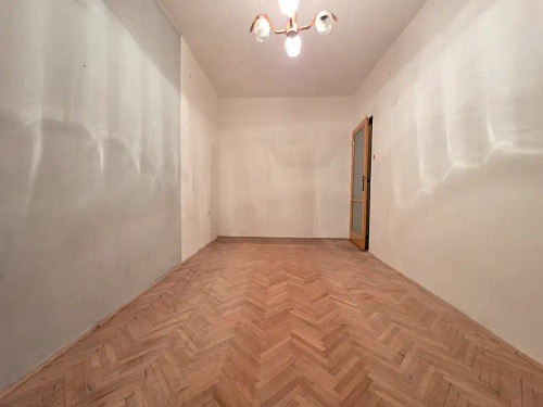 Prodaný  byt 3+1 76 m²