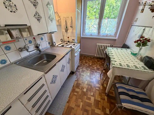 Prodej bytu 3+1 57 m²