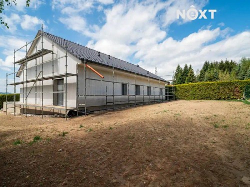 Prodej domu 122 m², pozemek 1011 m²