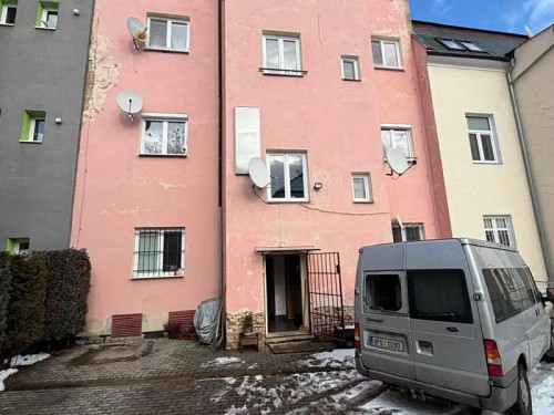 Prodej bytu 4+1 112 m²