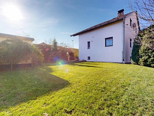 Prodej domu 145 m², pozemek 1372 m²