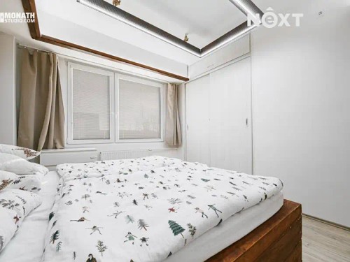 Prodej bytu 3+1 64 m²